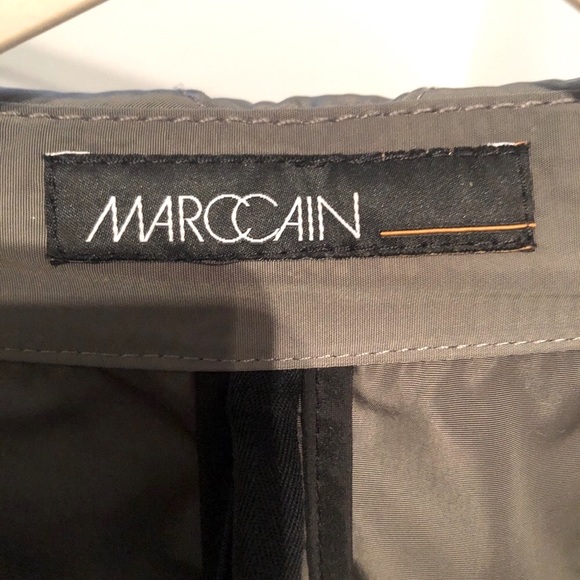 Marccain 3 in 1 jacket - Picture 10 of 15